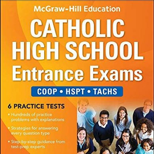 Stream ACCESS EPUB KINDLE PDF EBOOK McGrawHill Education Catholic High