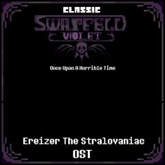 {Swapfell Violet: Classic} - Once Upon A Horrible Time (Intro theme) [001]