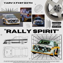 RALLY SPIRIT w/FXST DXTH