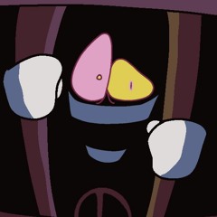 Deltarune Chapter Rewritten - BIG BANG [Yeeted / Remix]