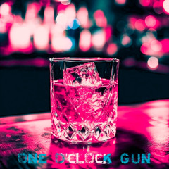 One O'Clock Gun