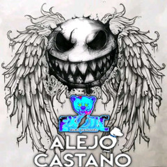 DARCK TECHNO Con DJalejocastaño