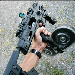 MEGA - SARRA NA GLOCK -DJ BLADE SJ- 2025