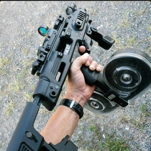MEGA - SARRA NA GLOCK -DJ BLADE SJ- 2025