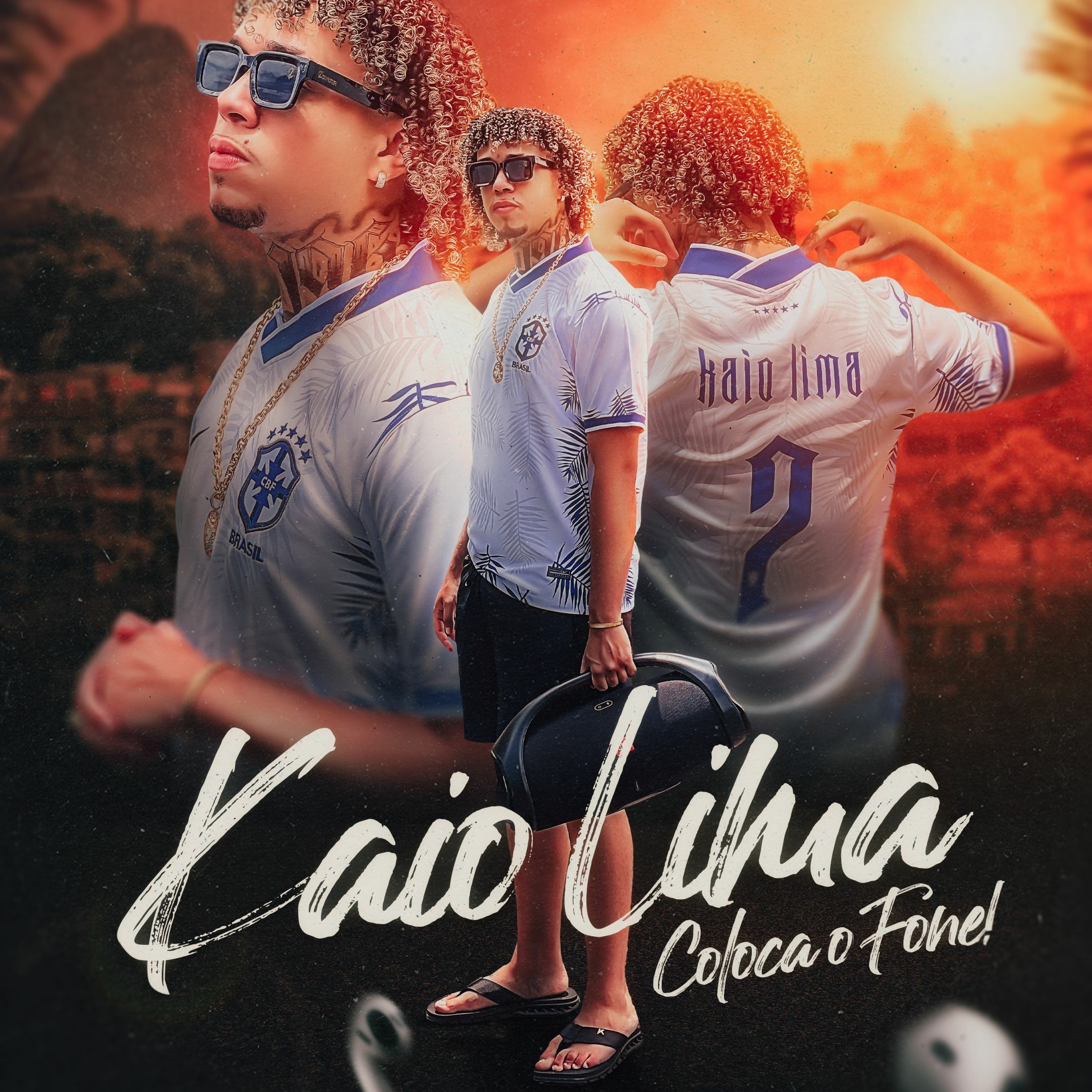 10 MINUTINHOS - DJ KAIO LIMA - COLOCA O FONE episode artwork