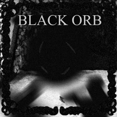 black orb
