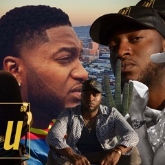 Au- Freaky (Prod By Ric & Thadeus)