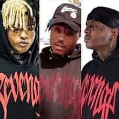 revenge (Rated R ft. Friskotherebel)