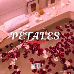 [FREE] INSTRU RAP LOVE TRAP "Pétales" CHILL SAD RAP BEATS / Instrumental By 9NEPH