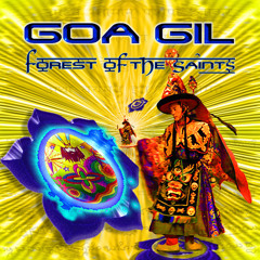 Goa Trance Old Tunes (1995 - 1998)
