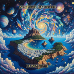 UNVRS (Ibiza Radio Edit)