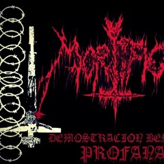 Alas De La Bestia Negra