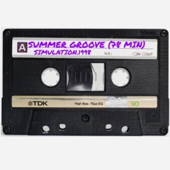 SUMMER GROOVE (78 MIN)