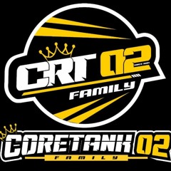 #Mix CORETANK 02 FAMILY👑