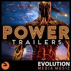 Emergence - Power Trailers (Evolution Media)