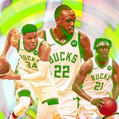 Game 6 (FEAR THE DEER!!)- Junior J Real