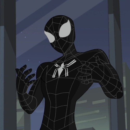 Stream THE SPECTACULAR SPIDER-MAN (Main Theme) [High Quality] by