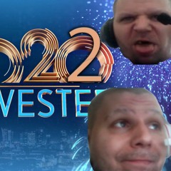 Dj chlep - SYLWESTROWA NOC PRZEBOJÓW Z DAWIDEM JASPEREM