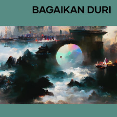 Bagaikan duri