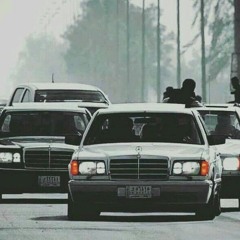 Dead Road Loyalty (Salvic Dark Trap)