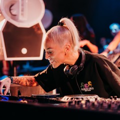 LIVE @ FORWARD MOTION - STUDIO 338 - OCT 2024
