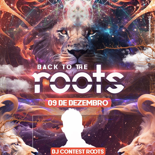 01 DJ CONTEST ROOTS 2023