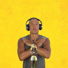 Dj Marcelo Caboclo - Quer Macumba?! Então toma!!