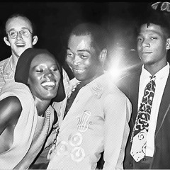 Nightclubbing - the afterparty