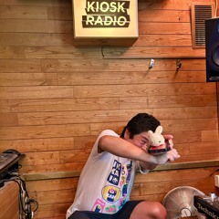 Yuto Takei @ Kiosk Radio 15.07.2025