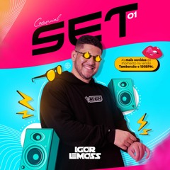 SET 01 - DJ IGOR LEMOSS