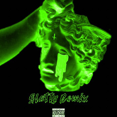 DukeyBaxkwood - Slatty (Ysl x Young Thug Remix)