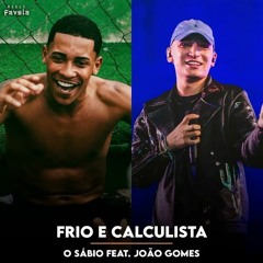 BROTEI NA PISTA DAQUELE JEITO X ULTIMAMANTE EU TENHO SIDO FRIO E CALCULISTA MC POZE FT. JOÃO GOMES