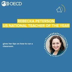 Triumphs and struggles: Insights from the US Teacher of the Year