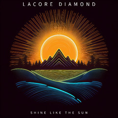 Shine Like the Sun