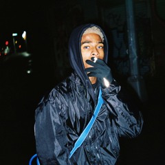 killl$tarr - Stage13 prod. J Aura