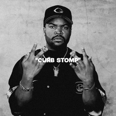 Dark 90s Boom Bap Type Beat "Curb Stomp"