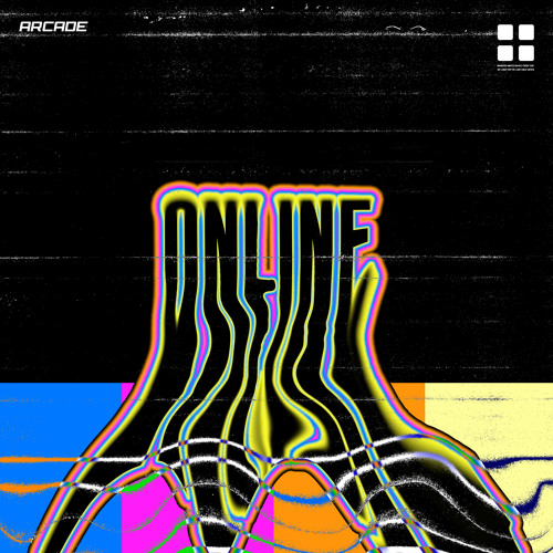 MANSHN - Online [Arcade Release]