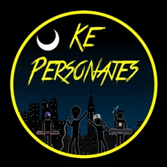 Ke Personaje - Como Estas (Remix Cumbia DJLalo)