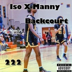 TBO Iso x TBO Manny - Backcourt