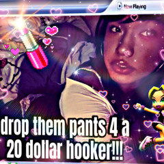 Drop them Pants!!