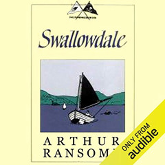 free PDF 📚 Swallowdale: Swallows and Amazons Series by  Arthur Ransome,Alison Larkin