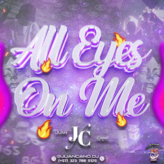 🧿 ALL EYES ON ME 🧿