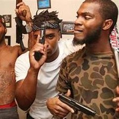 michael moe the fiercest foe