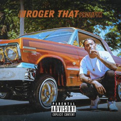 Roger That