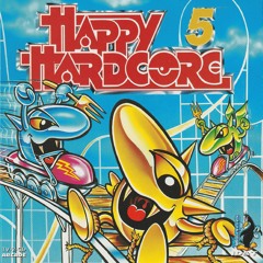 Happy Hardcore 5