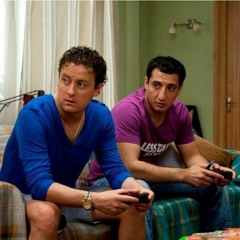 quest pistols - клетка (s+r)