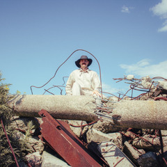 In The Mix: Egyptrixx's Halocline Trance mix