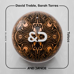 David Treble, Sarah Torres - Toloco (Original Mix)