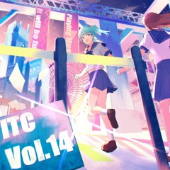 [M3-2021春  橙-005(Web)] ITC vol.14 (XFD)