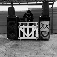 Infeed - Mortalcombat X Klofama - Artificial Noiese (DJ.Anticrist Remix)